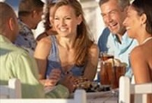 Sausalito Boat Ferry